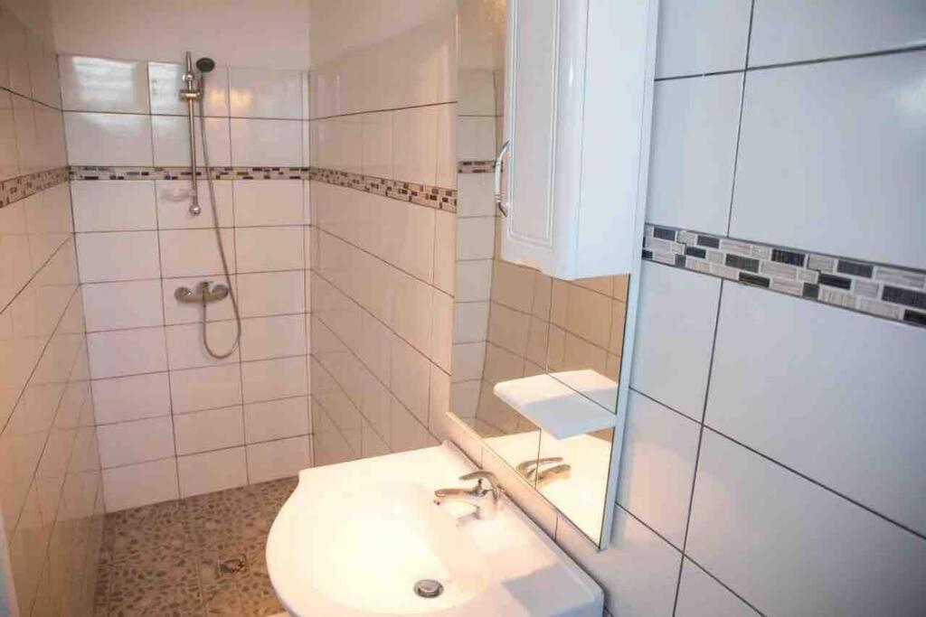 Bungalow Tafial Vue Sur Mer Sainte-Anne  Ngoại thất bức ảnh